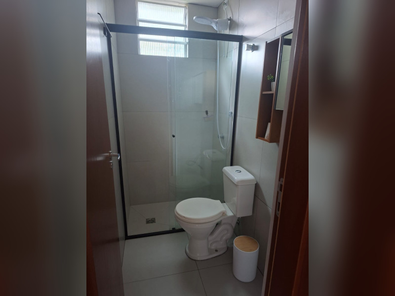 imóvel com 50m² - Santo Antônio - Joinville