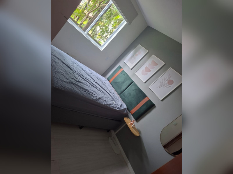 imóvel com 50m² - Santo Antônio - Joinville