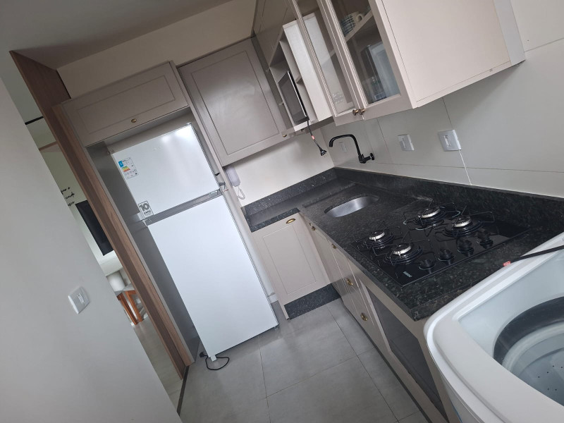 imóvel com 50m² - Santo Antônio - Joinville