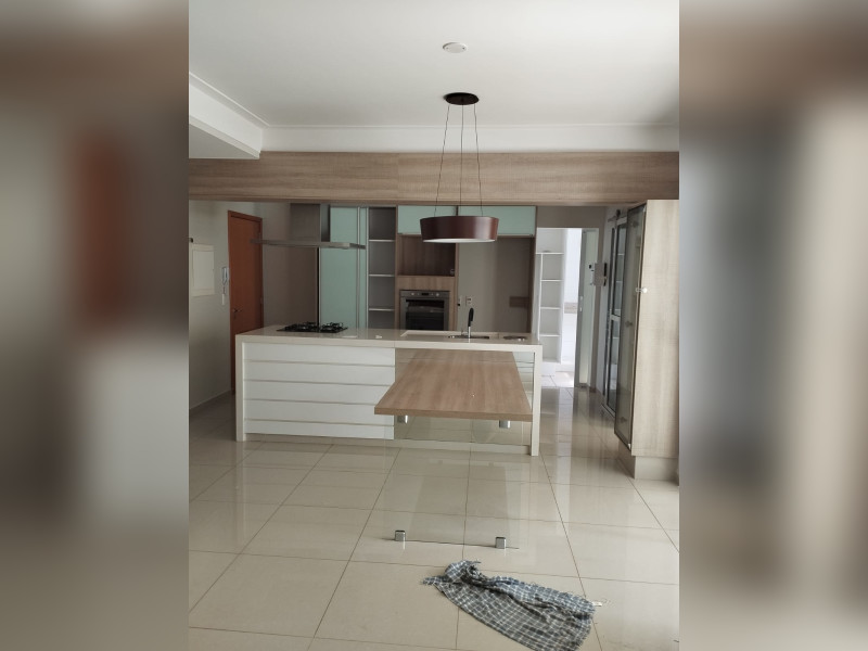 imóvel com 108m² - Bosque das Juritis - Ribeirão Preto