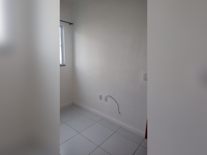 imóvel com 50m² - Una - Belém