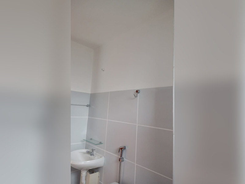 imóvel com 50m² - Una - Belém