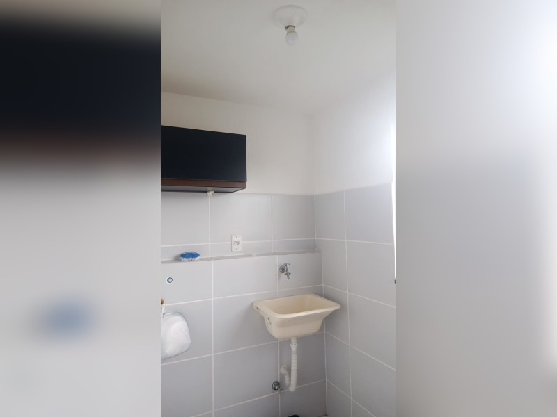 imóvel com 50m² - Una - Belém