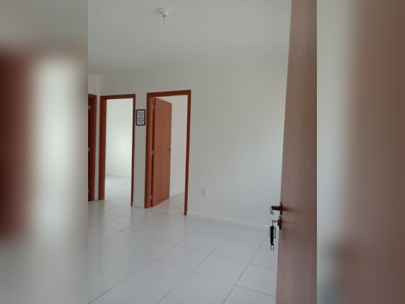 imóvel com 50m² - Una - Belém