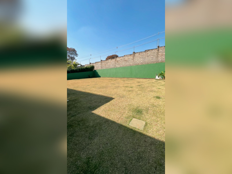 imóvel com 401m² - Centro - Itú
