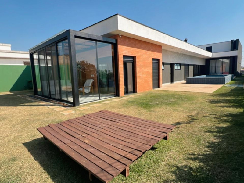 imóvel com 401m² - Centro - Itú