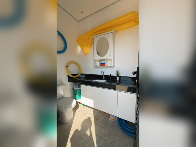 imóvel com 401m² - Centro - Itú