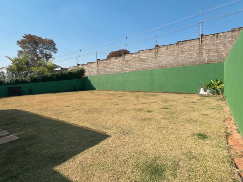 imóvel com 401m² - Centro - Itú