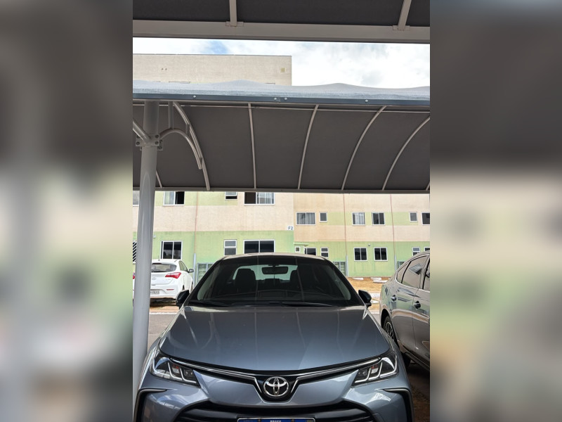 imóvel com 47m² - Itapoã Parque (Itapoã) - Brasília