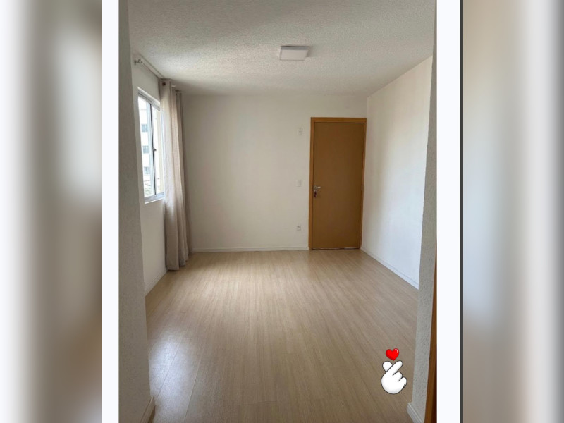 imóvel com 47m² - Itapoã Parque (Itapoã) - Brasília