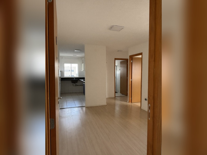 imóvel com 47m² - Itapoã Parque (Itapoã) - Brasília
