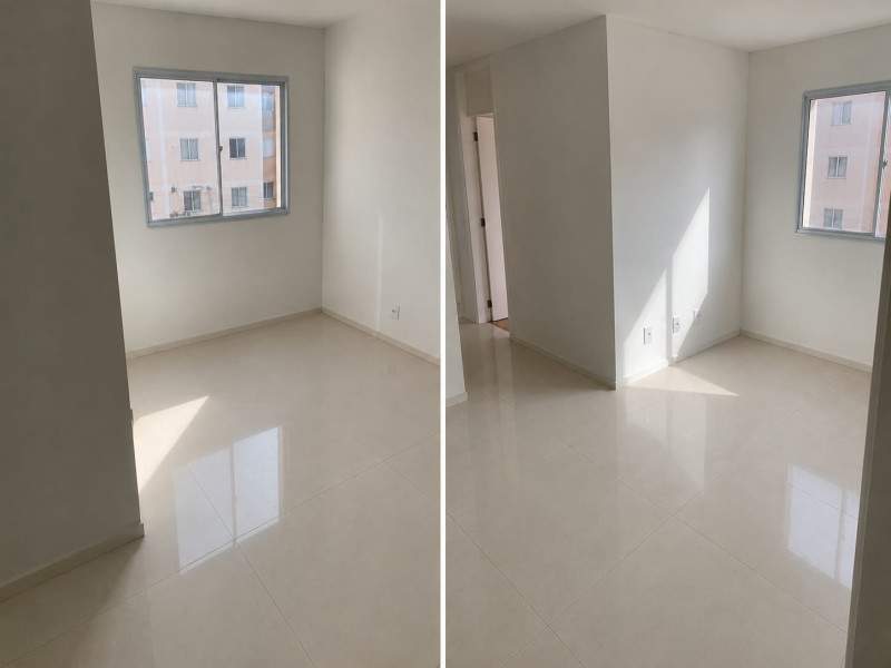 imóvel com 48m² - Neves (Neves) - São Gonçalo