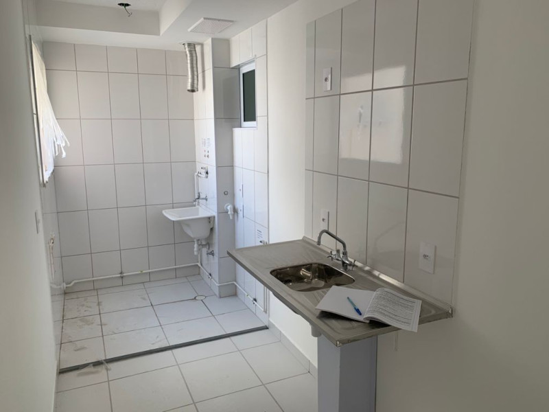 imóvel com 48m² - Neves (Neves) - São Gonçalo