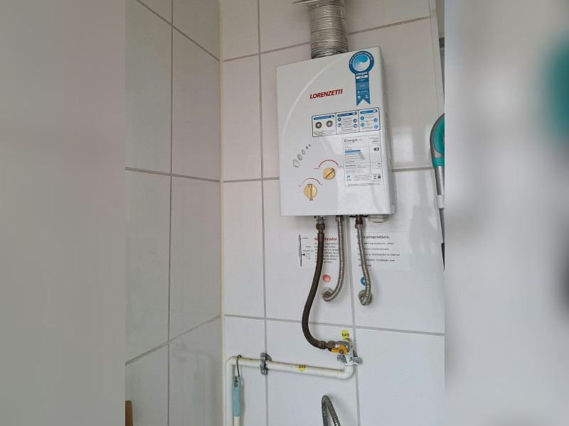 imóvel com 48m² - Neves (Neves) - São Gonçalo