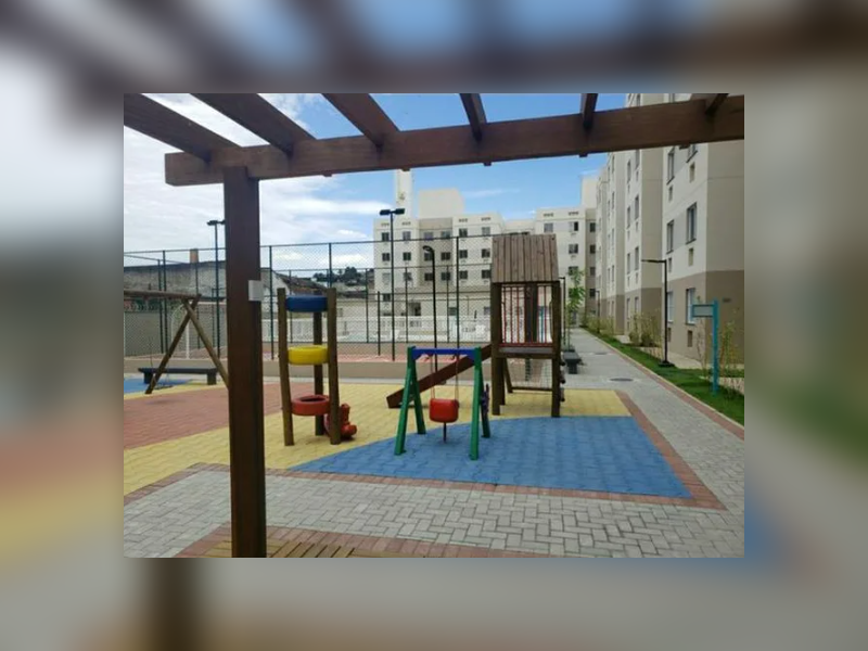 imóvel com 48m² - Neves (Neves) - São Gonçalo