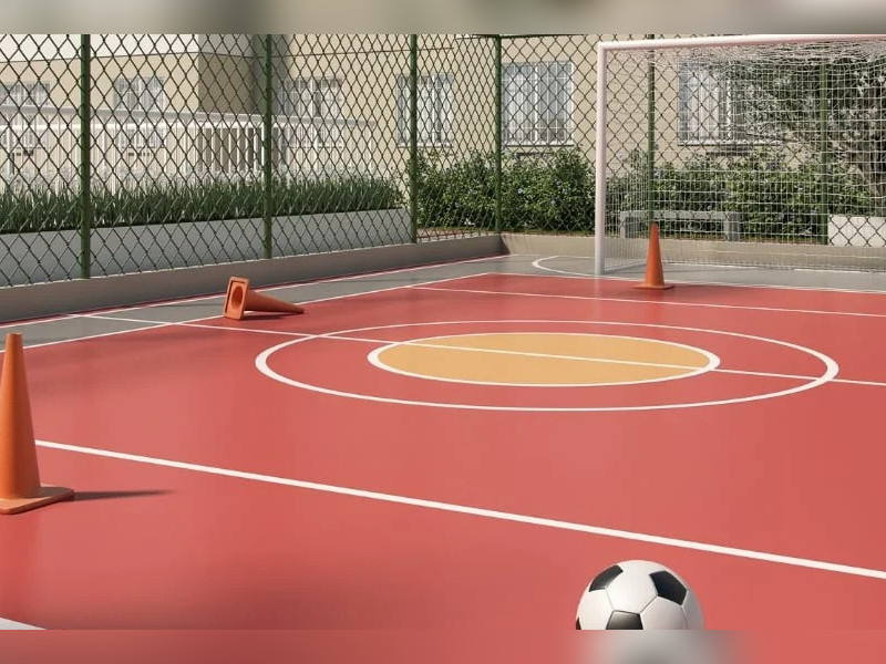 imóvel com 48m² - Neves (Neves) - São Gonçalo