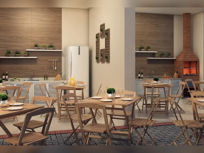 imóvel com 48m² - Neves (Neves) - São Gonçalo