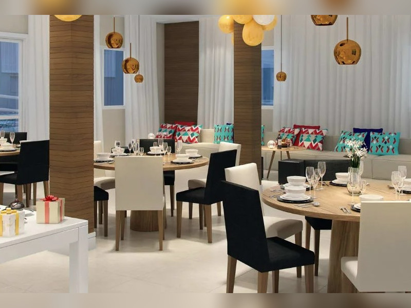 imóvel com 48m² - Neves (Neves) - São Gonçalo