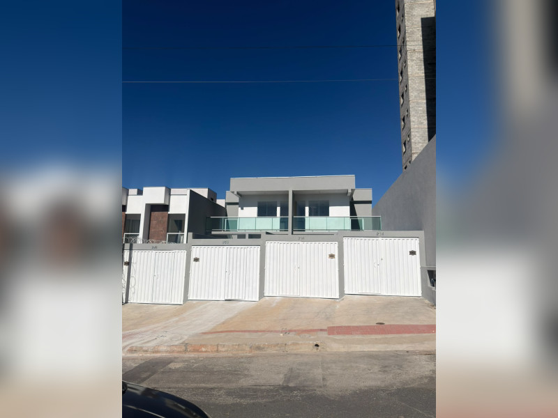 imóvel com 56m² - Dom Bosco - Betim