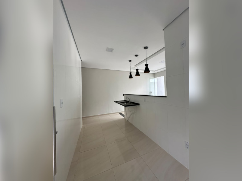 imóvel com 56m² - Dom Bosco - Betim