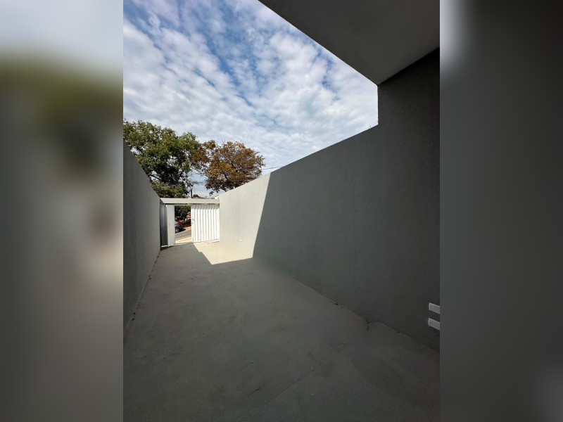 imóvel com 56m² - Dom Bosco - Betim