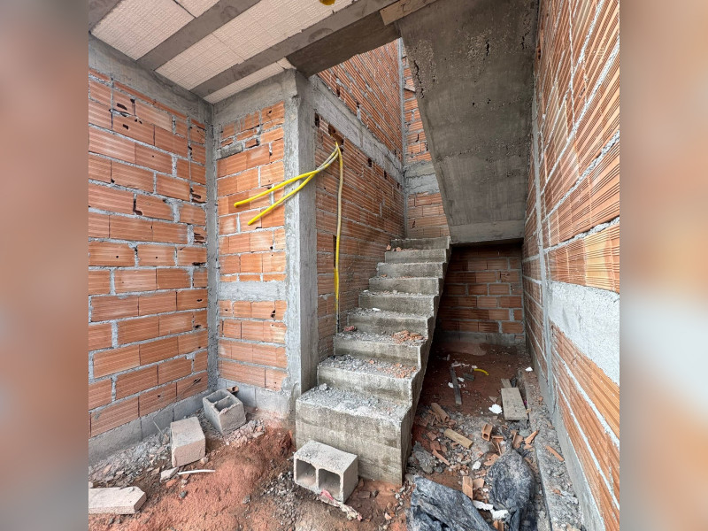 imóvel com 56m² - Dom Bosco - Betim