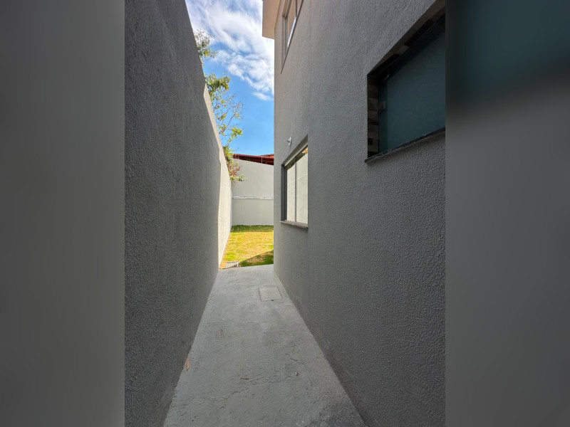 imóvel com 56m² - Dom Bosco - Betim