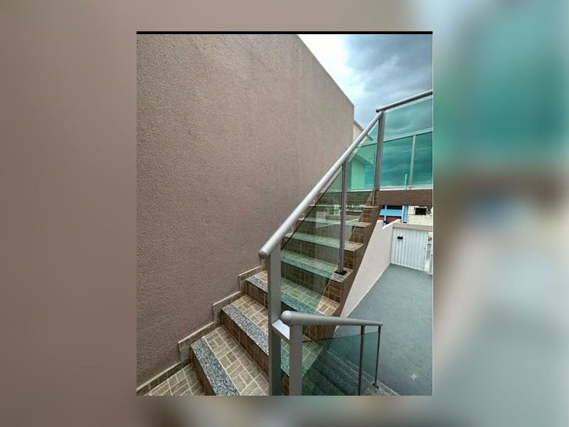 imóvel com 56m² - Dom Bosco - Betim