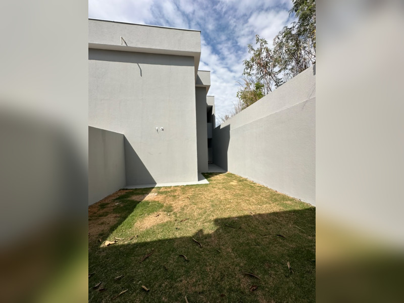 imóvel com 56m² - Dom Bosco - Betim