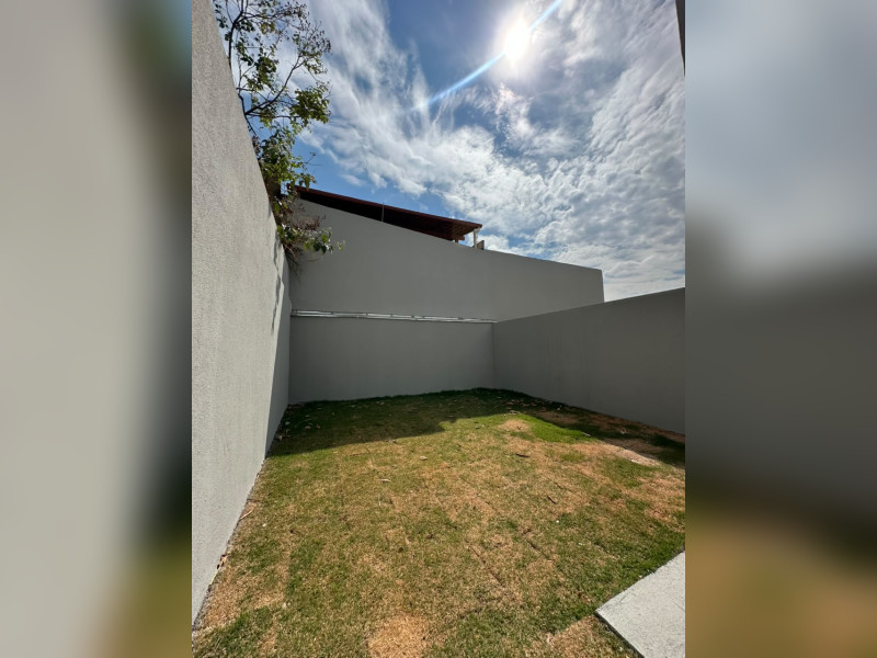 imóvel com 56m² - Dom Bosco - Betim