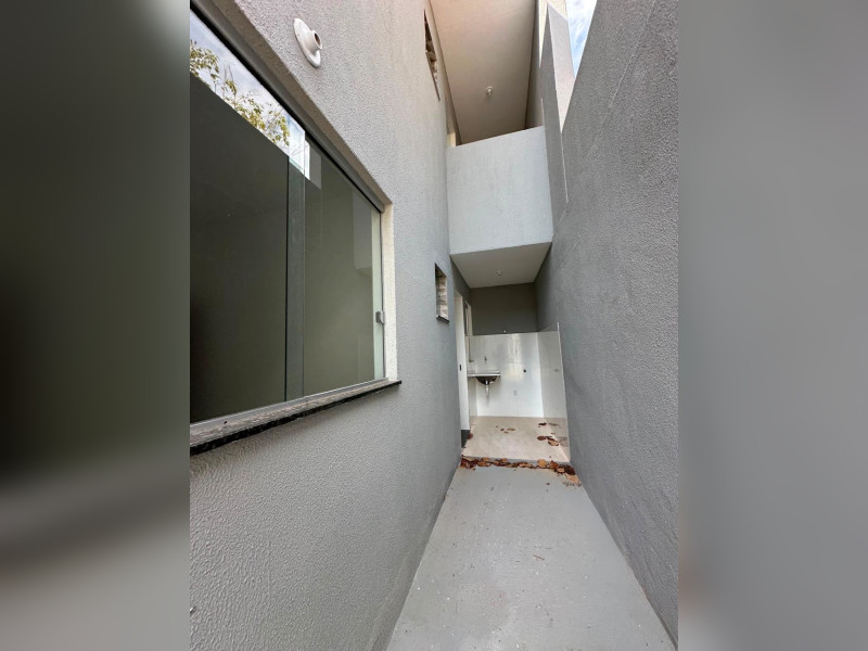 imóvel com 56m² - Dom Bosco - Betim