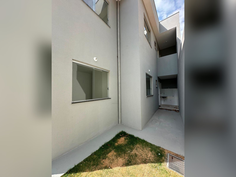 imóvel com 56m² - Dom Bosco - Betim
