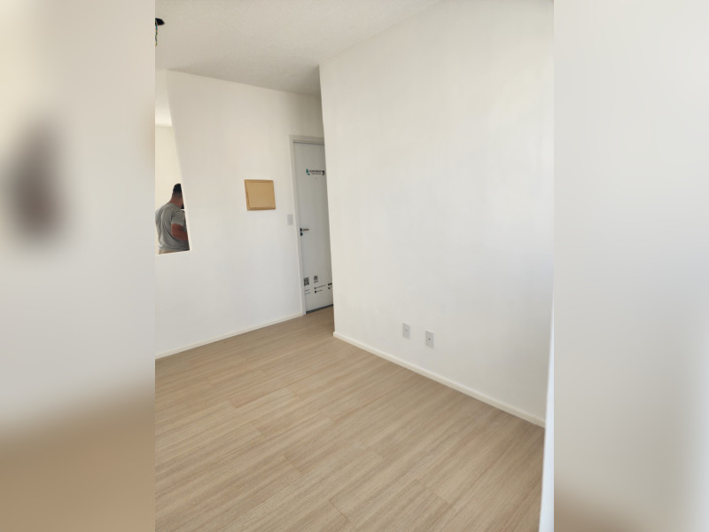 imóvel com 52m² - Quarenta Horas (Coqueiro) - Ananindeua