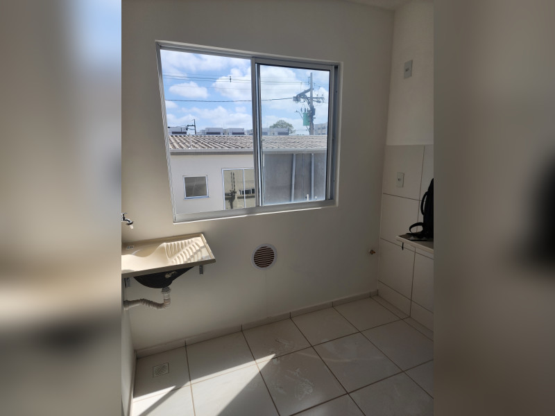 imóvel com 52m² - Quarenta Horas (Coqueiro) - Ananindeua