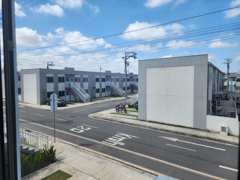 imóvel com 52m² - Quarenta Horas (Coqueiro) - Ananindeua