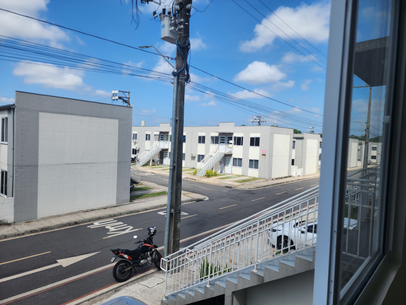 imóvel com 52m² - Quarenta Horas (Coqueiro) - Ananindeua