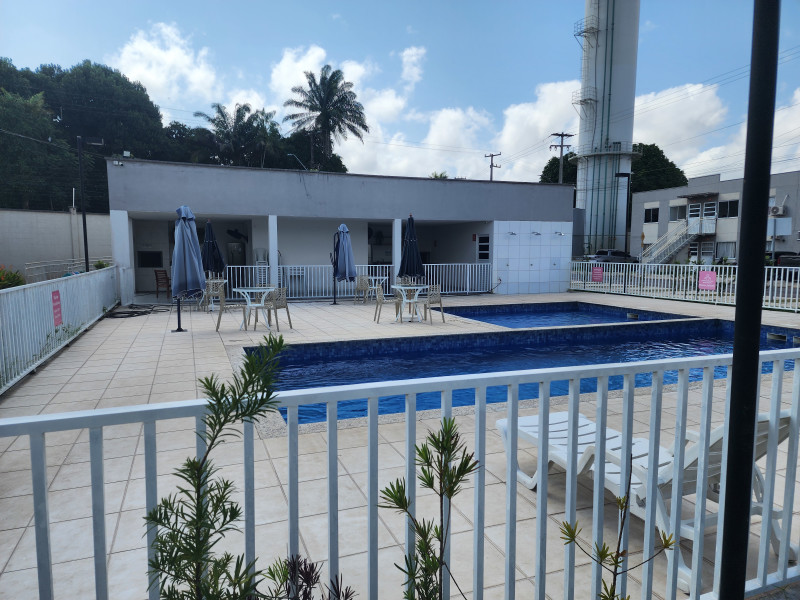 imóvel com 52m² - Quarenta Horas (Coqueiro) - Ananindeua