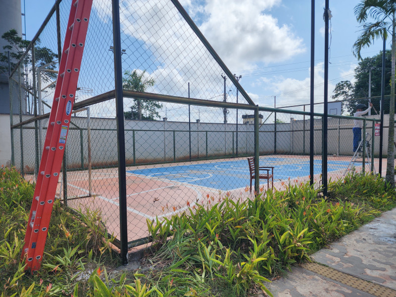 imóvel com 52m² - Quarenta Horas (Coqueiro) - Ananindeua