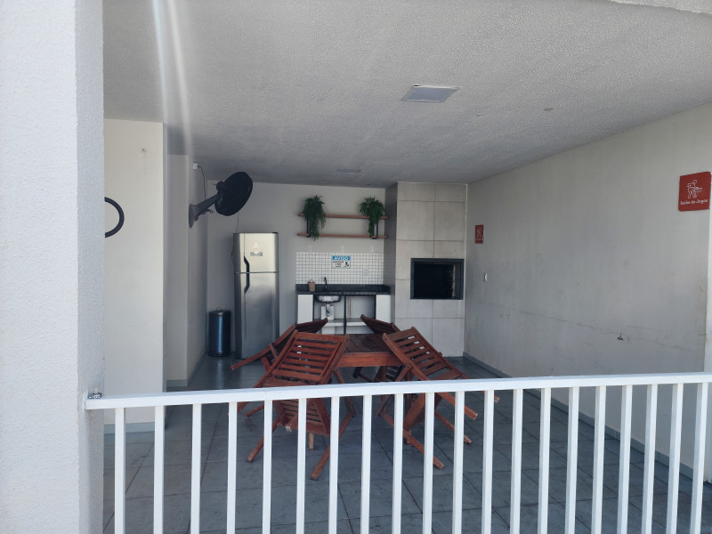 imóvel com 52m² - Quarenta Horas (Coqueiro) - Ananindeua