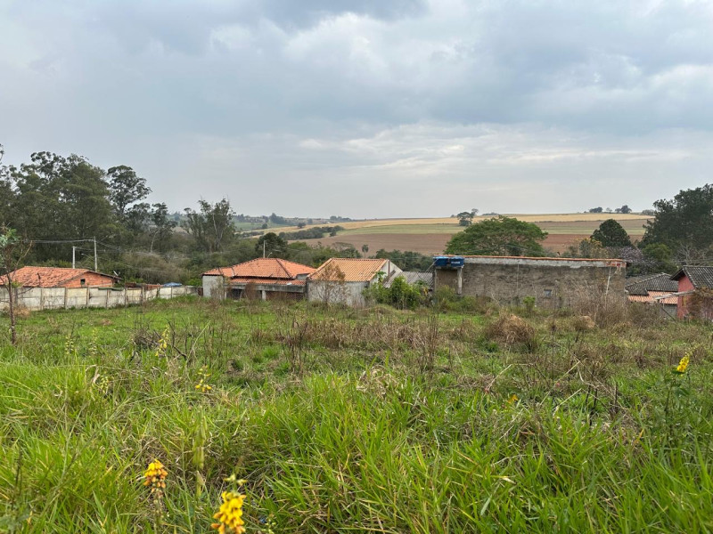 imóvel com 1190m² - Centro - Porto Feliz