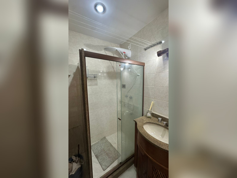 imóvel com 31m² - Itaipava - Petrópolis