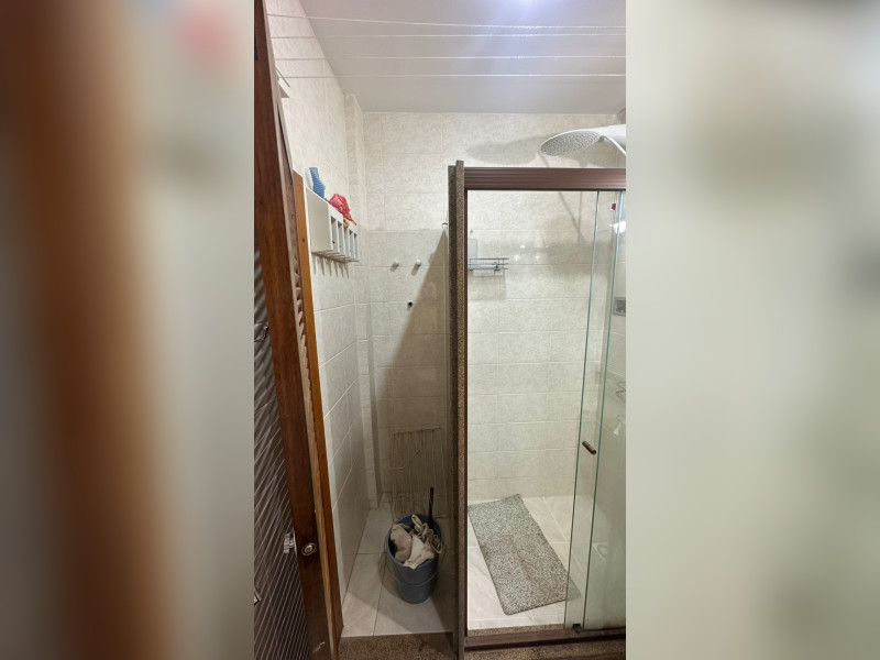 imóvel com 31m² - Itaipava - Petrópolis