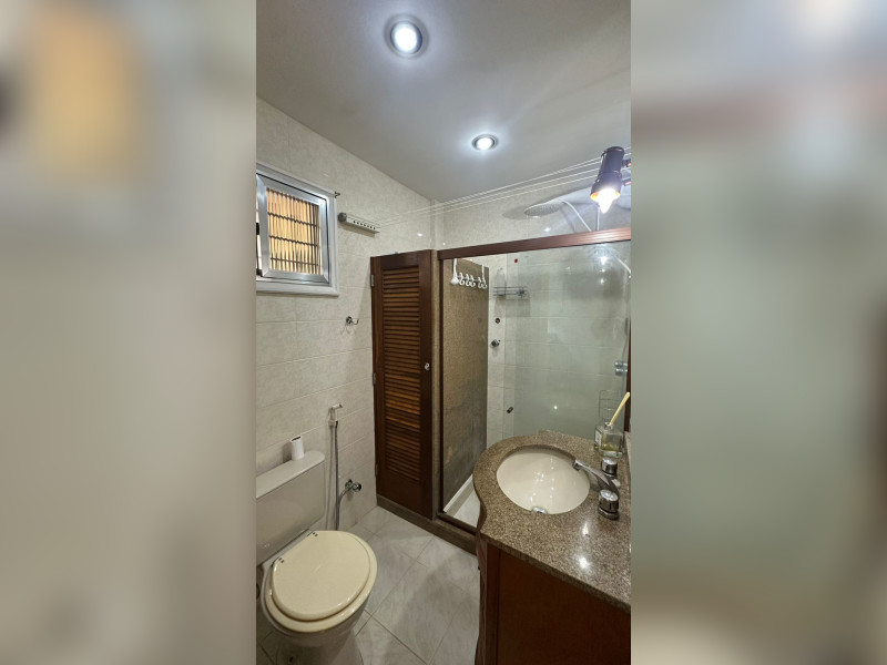 imóvel com 31m² - Itaipava - Petrópolis