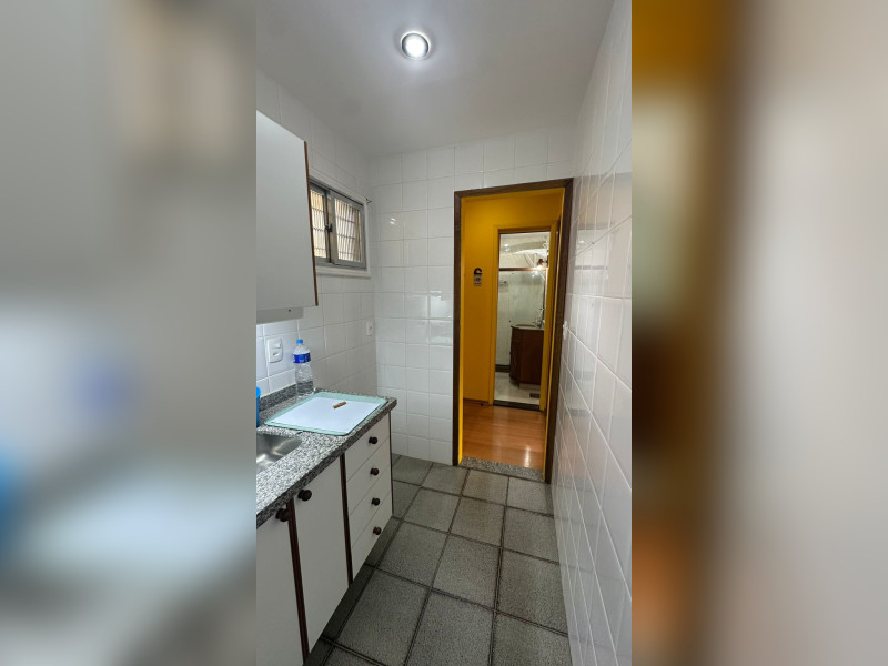 imóvel com 31m² - Itaipava - Petrópolis