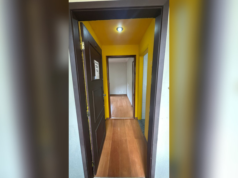 imóvel com 31m² - Itaipava - Petrópolis