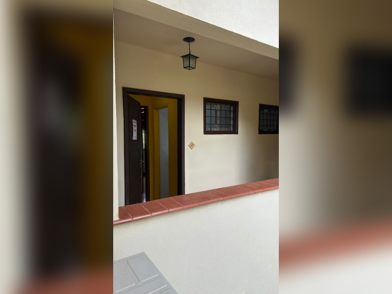imóvel com 31m² - Itaipava - Petrópolis