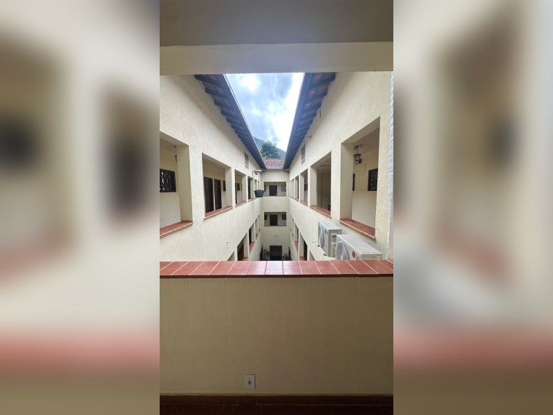 imóvel com 31m² - Itaipava - Petrópolis