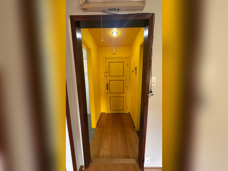 imóvel com 31m² - Itaipava - Petrópolis