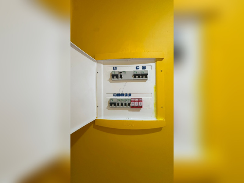 imóvel com 31m² - Itaipava - Petrópolis