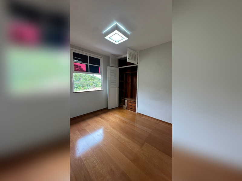 imóvel com 31m² - Itaipava - Petrópolis
